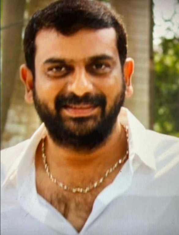 Ramesh Chand Polineni