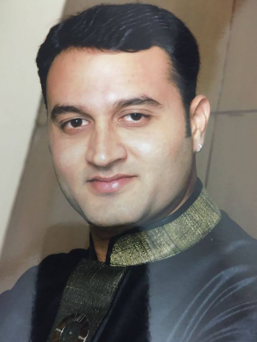 Sripad Hippalgaonkar